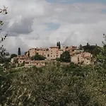 Bauernhof Borgo Rapale