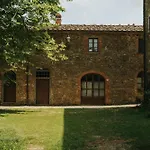 Bauernhof Borgo