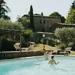 Bauernhof Borgo *