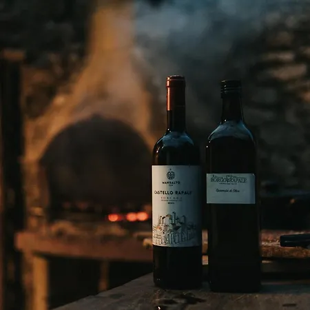 Borgo Rapale