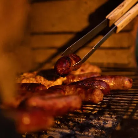 Borgo 农家乐 Rapale