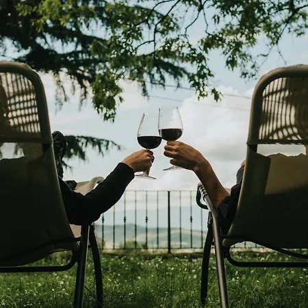 农家乐 Borgo Rapale