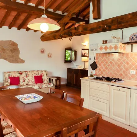 Borgo Farm stay