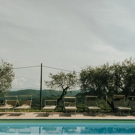 Borgo Farm stay *