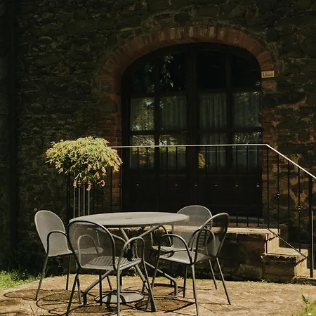 Farm stay Borgo *