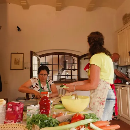 Farm stay Borgo *