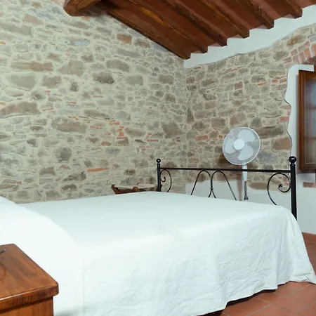 Farm stay Borgo Rapale