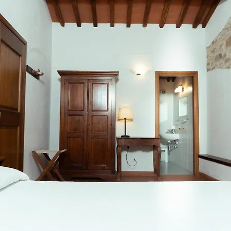 Farm stay Borgo *