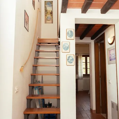 Borgo Farm stay *