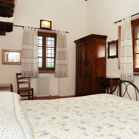 Borgo Farm stay Rapale