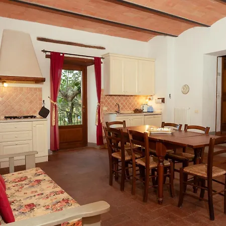 Borgo * Rapale