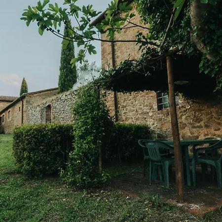 Farm stay Borgo