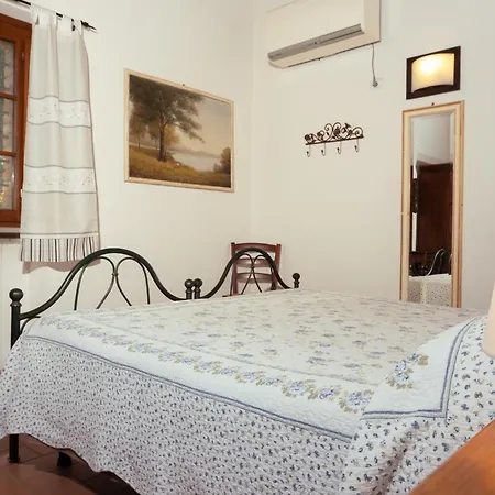 Borgo * Rapale