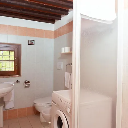 Farm stay Borgo