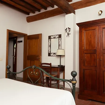 Borgo Farm stay *