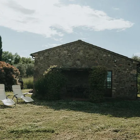 Borgo Farm stay Rapale