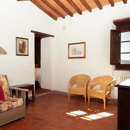 Borgo Farm stay