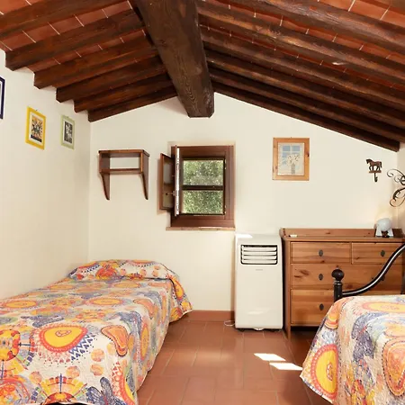 Borgo Farm stay *