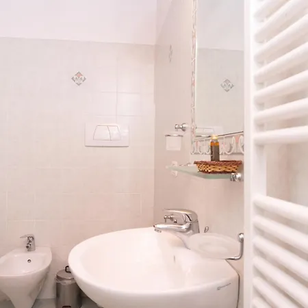 Farm stay Borgo *