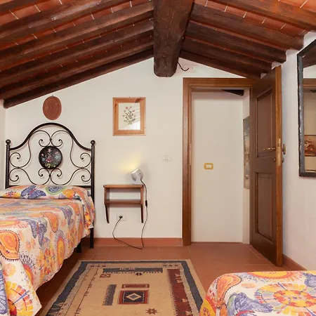 Borgo * Rapale