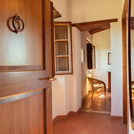 Farm stay Borgo