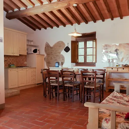 Farm stay Borgo Rapale
