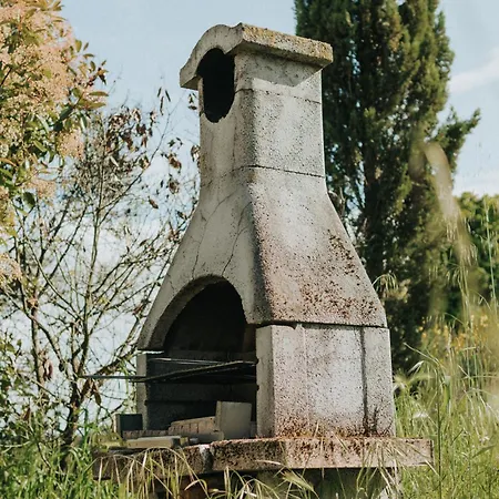 Borgo Farm stay *