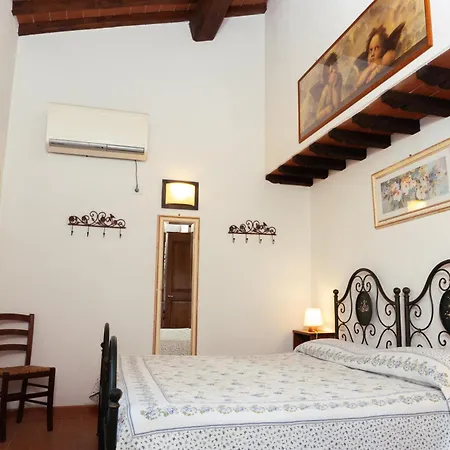 Farm stay Borgo *