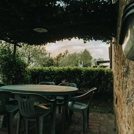 Borgo * Rapale
