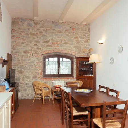 Farm stay Borgo