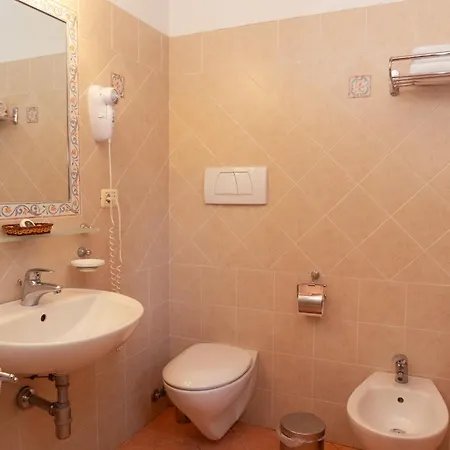Farm stay Borgo *