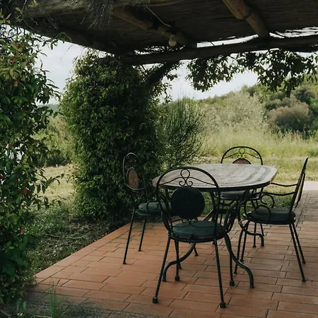 Borgo Farm stay Rapale