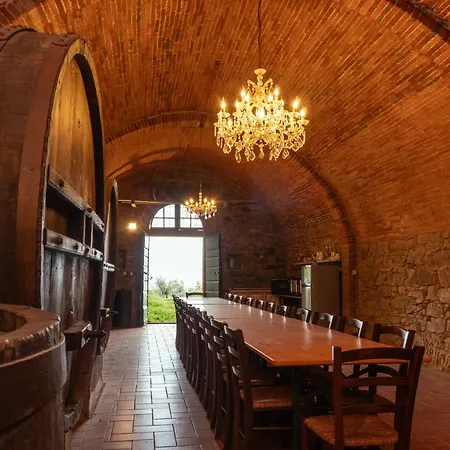 Borgo * Rapale