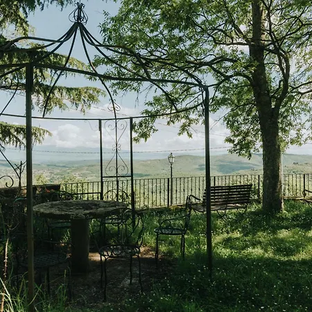 Borgo Farm stay *