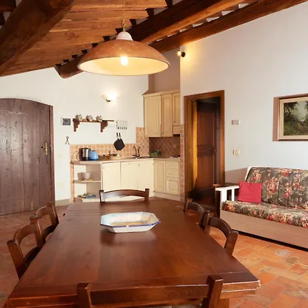 Farm stay Borgo *