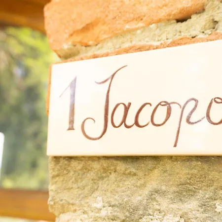 Farm stay Borgo Rapale
