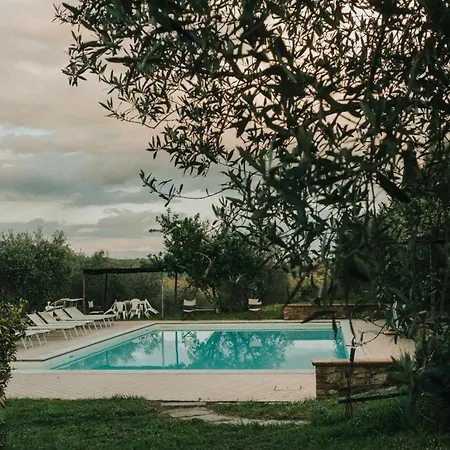 Borgo * Rapale