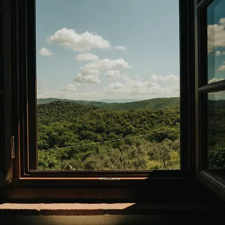 Borgo Alojamento de Turismo Rural