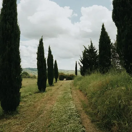 Borgo Farm stay Rapale