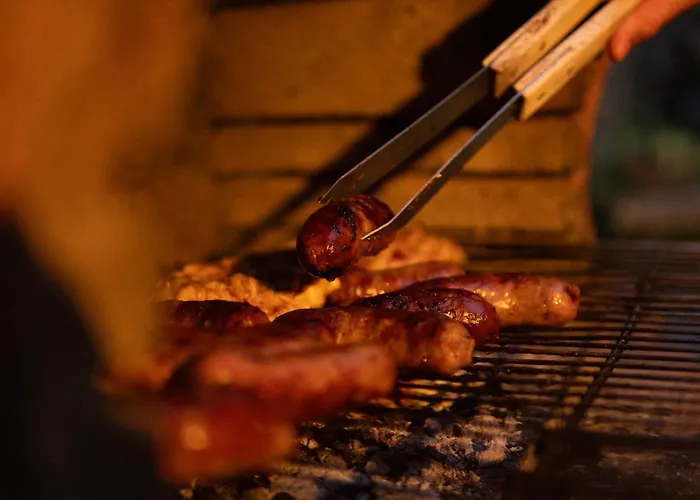 Borgo בית חווה Rapale