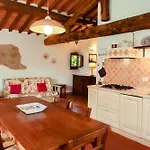 Borgo ファームステイ