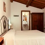 Borgo Çiftlik konaklama