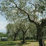 Borgo ファームステイ