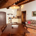 Çiftlik konaklama Borgo *