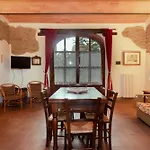 Çiftlik konaklama Borgo